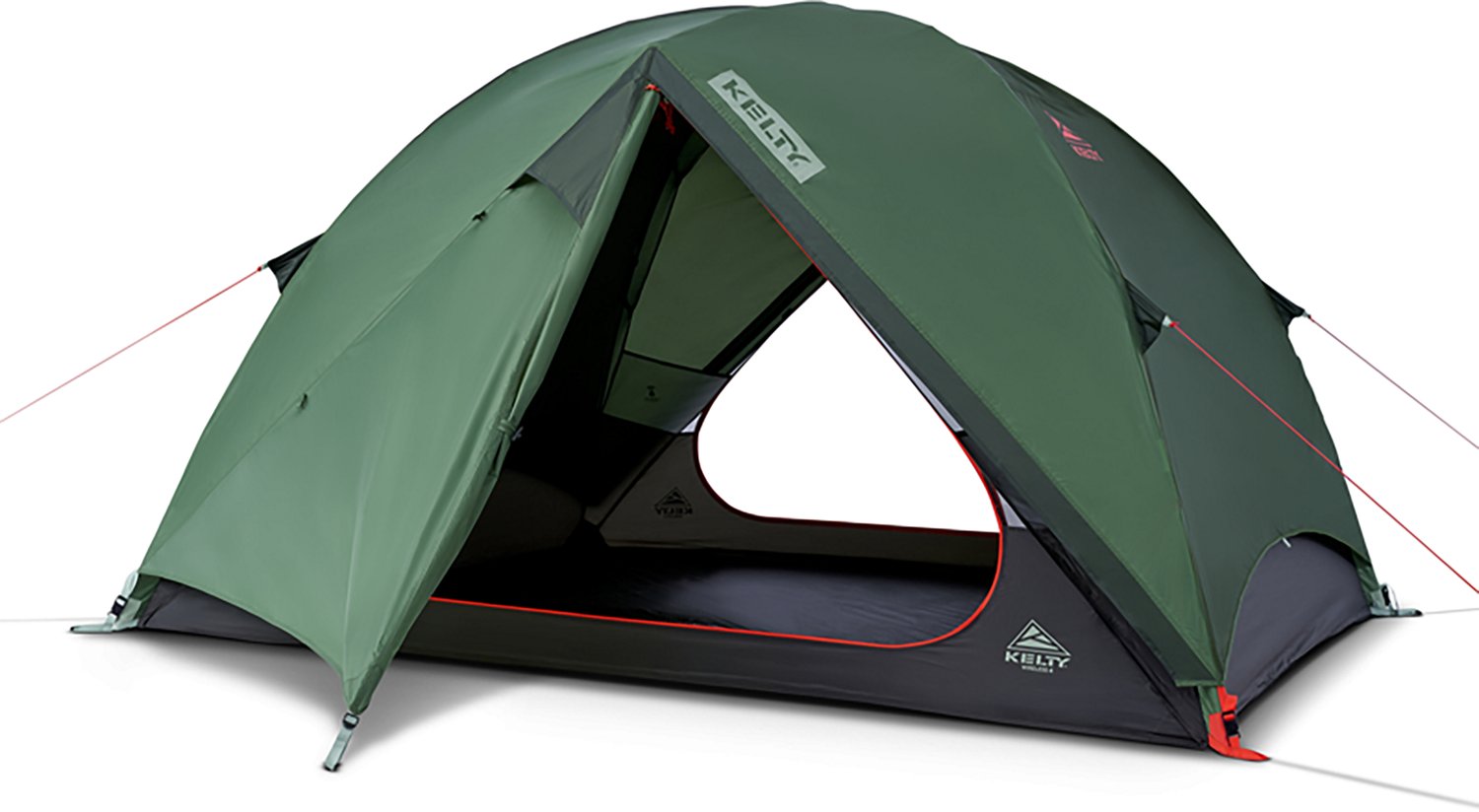 Kelty Wireless 4 Person Dome Tent - view number 4