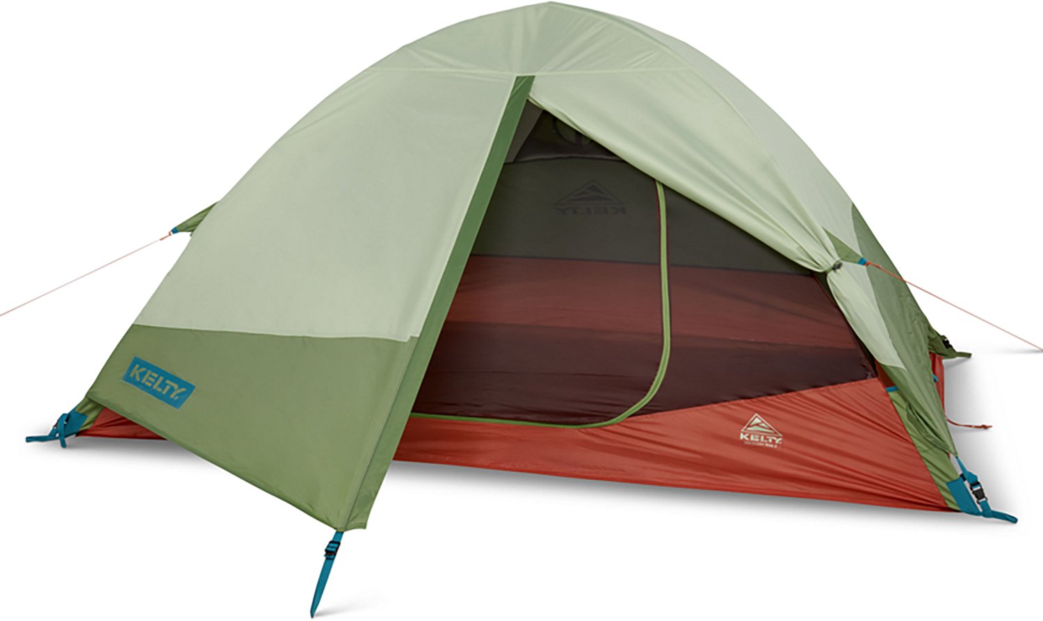 Kelty Discovery Trail 2 Person Tent - view number 2