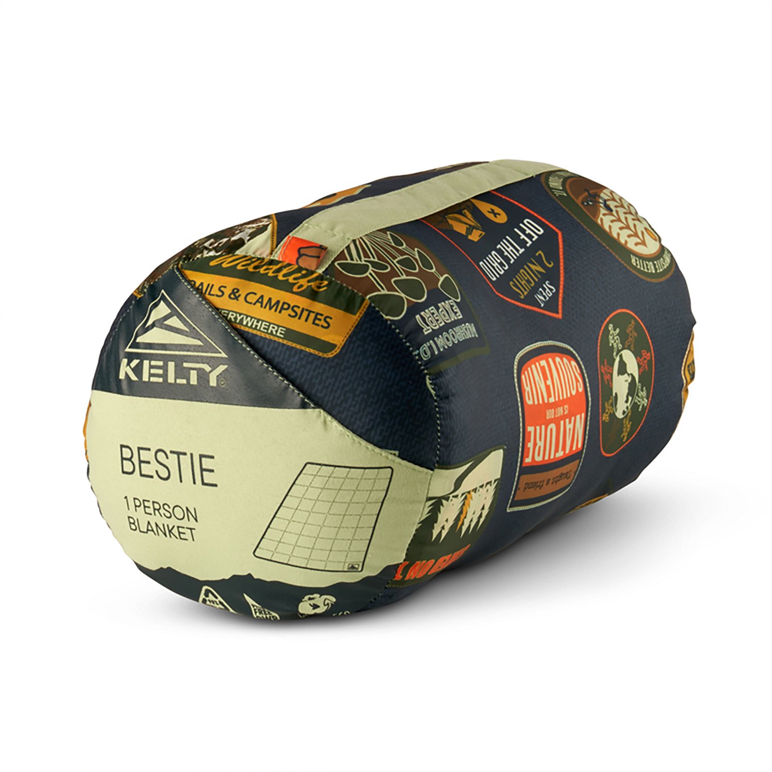 Kelty Bestie Blanket - view number 4