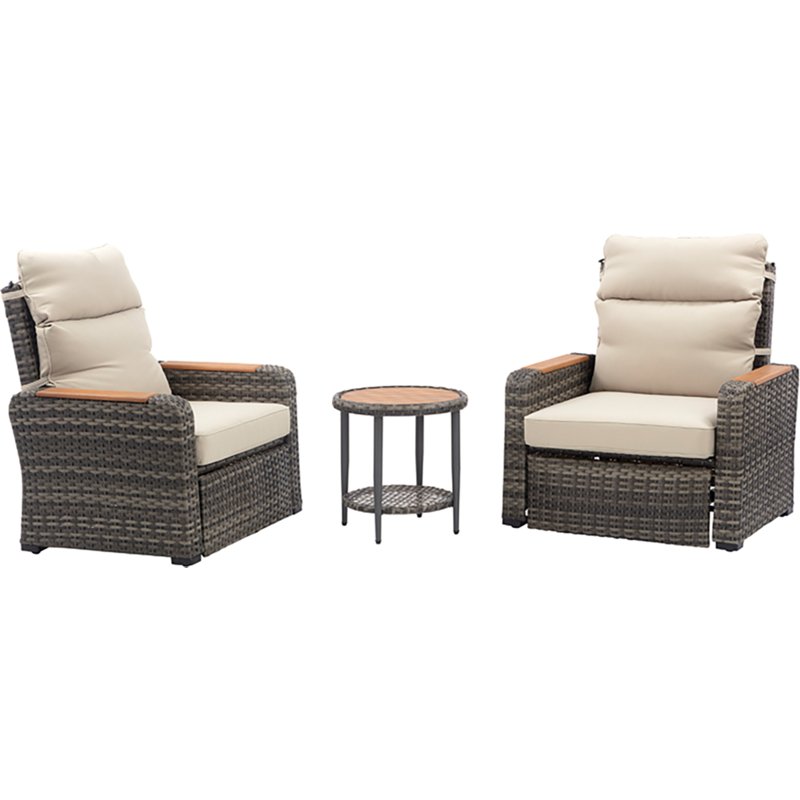 Teamson Home Wicker…