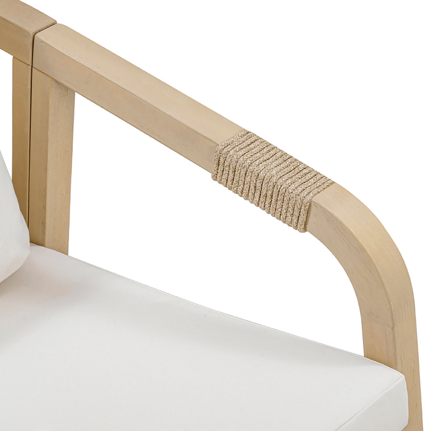 Teamson Home Eucalyptus 5-Piece Dining Set - view number 6