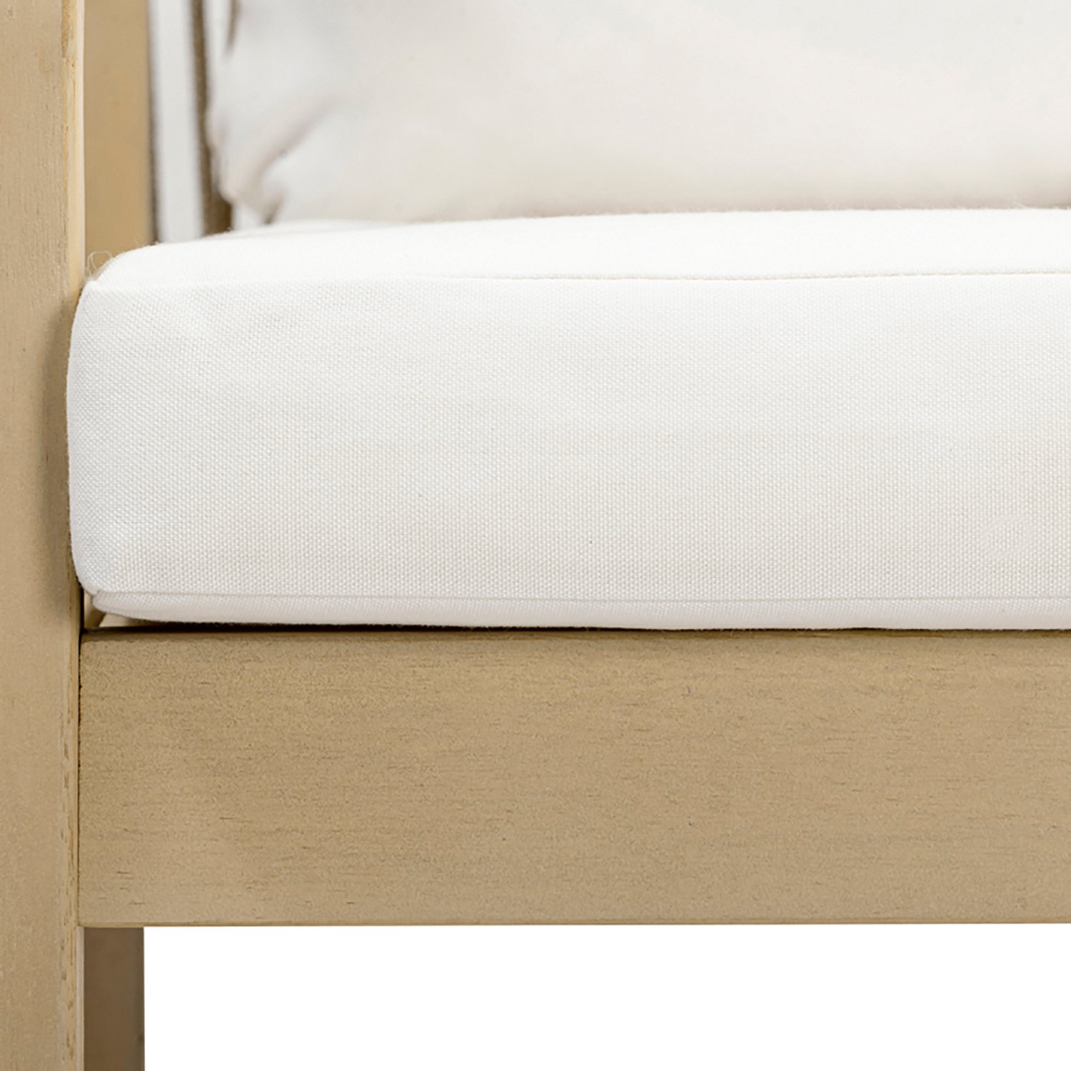 Teamson Home Eucalyptus 5-Piece Dining Set - view number 7