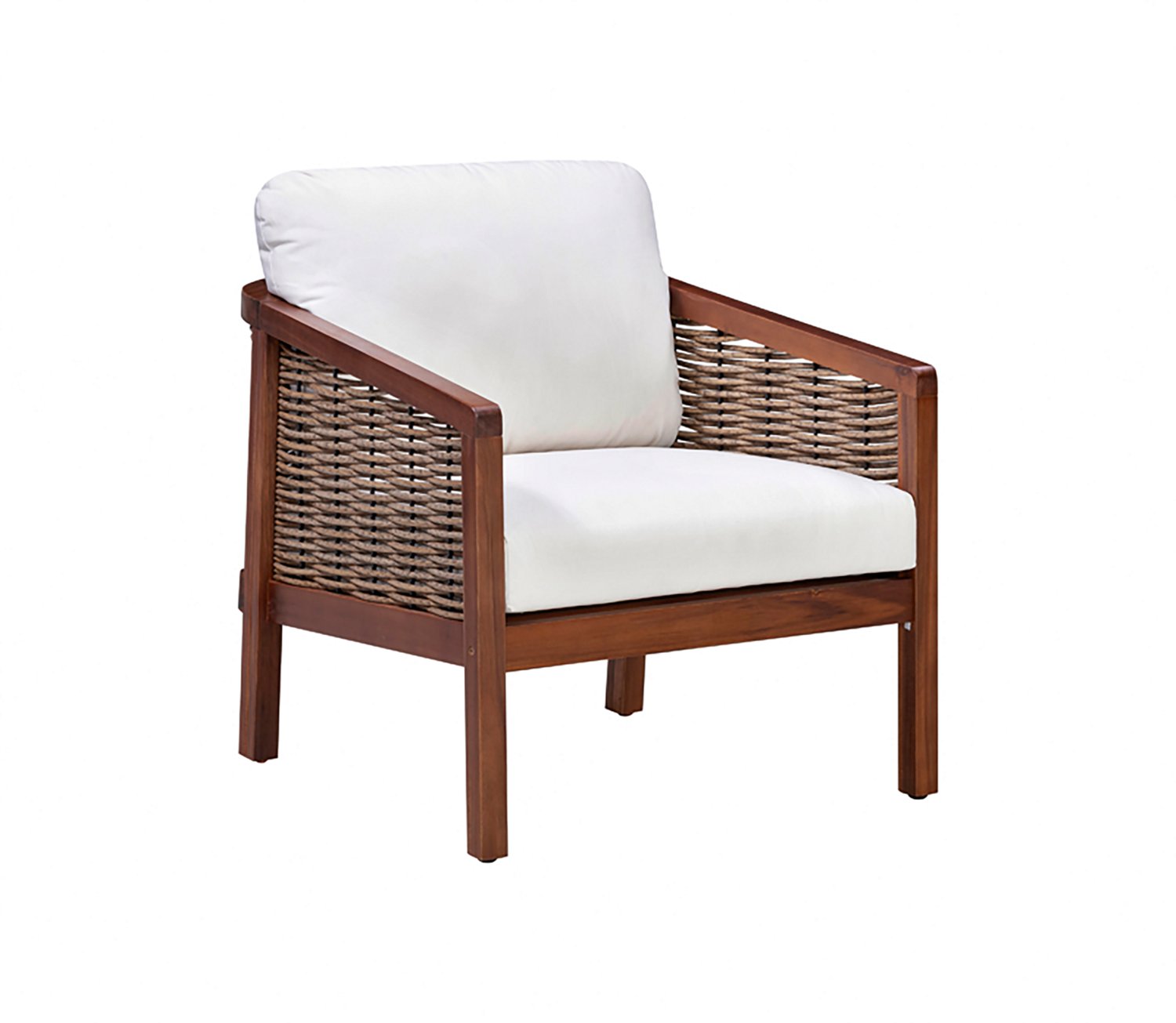 Teamson Home Acacia Conversation 4-Piece Set - view number 5