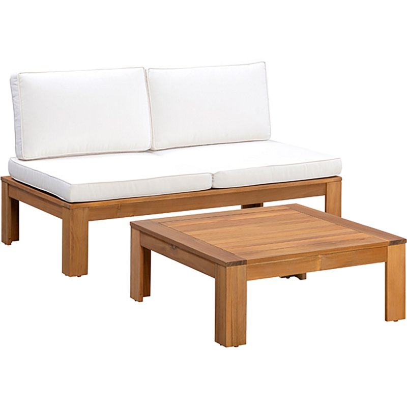 Teamson Home Acacia… - image