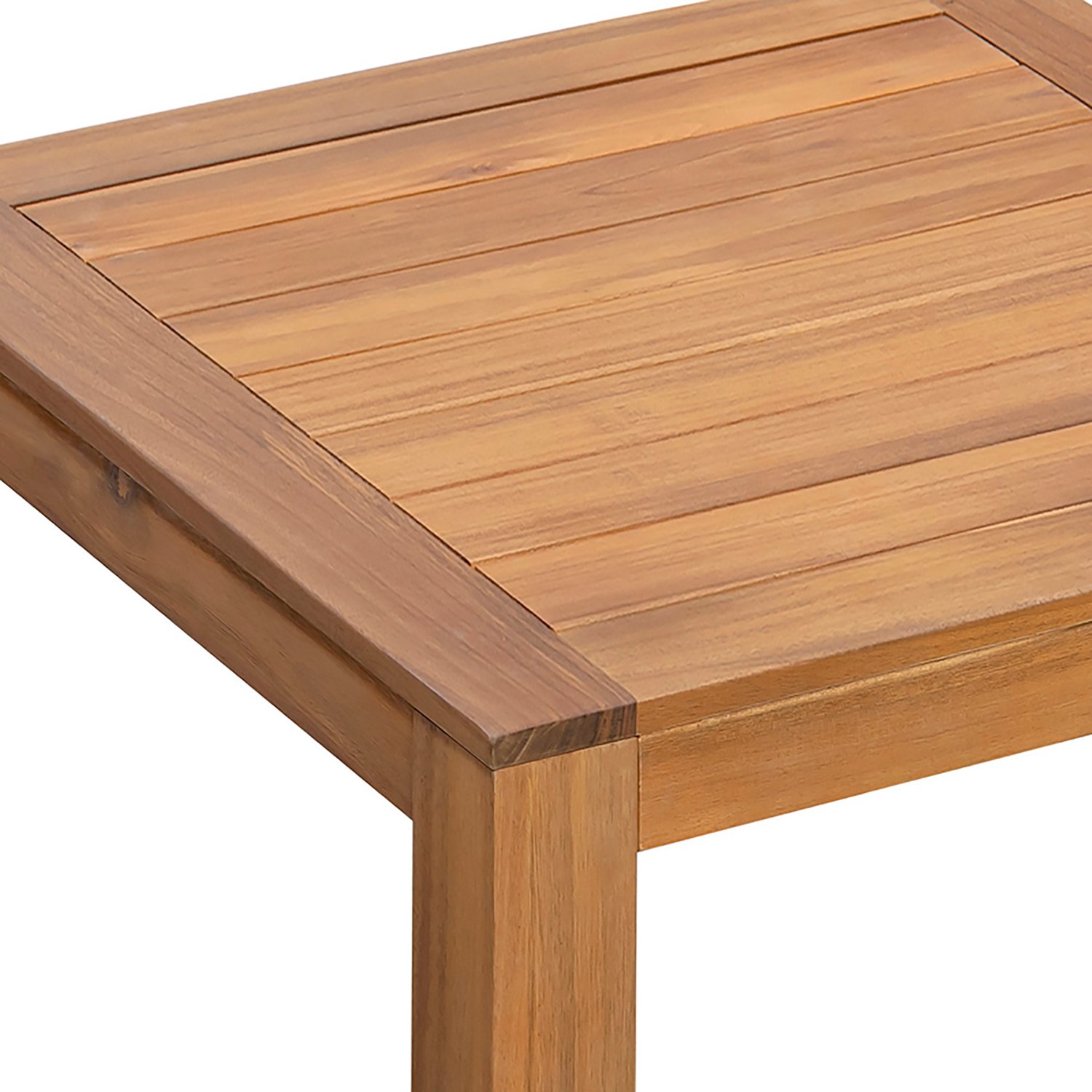 Teamson Home Acacia Modular Sectional 2-Piece Set - view number 7