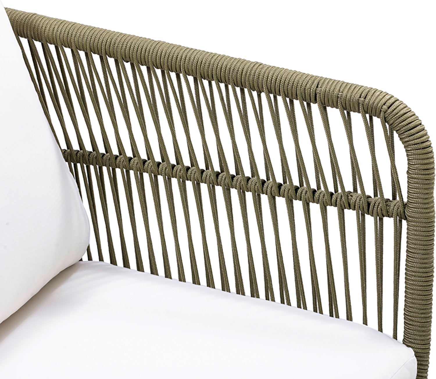 Teamson Home Acacia Conversation 4-Piece Set - view number 6