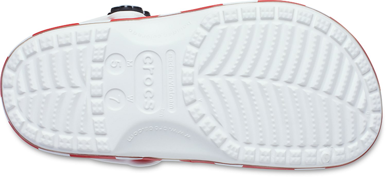 Crocs Adult Minnie Mouse Classic Clogs - view number 6