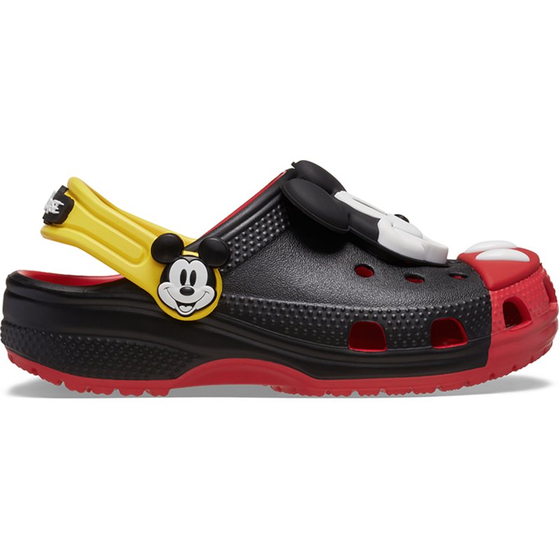 Crocs Kids' Psgs Mi…