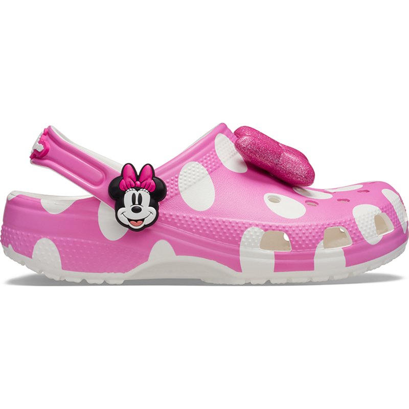 Crocs Kids' Psgs Mi…