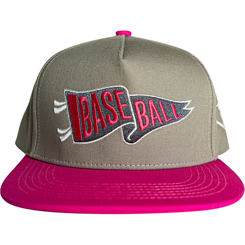 Baseball Lifestyle …