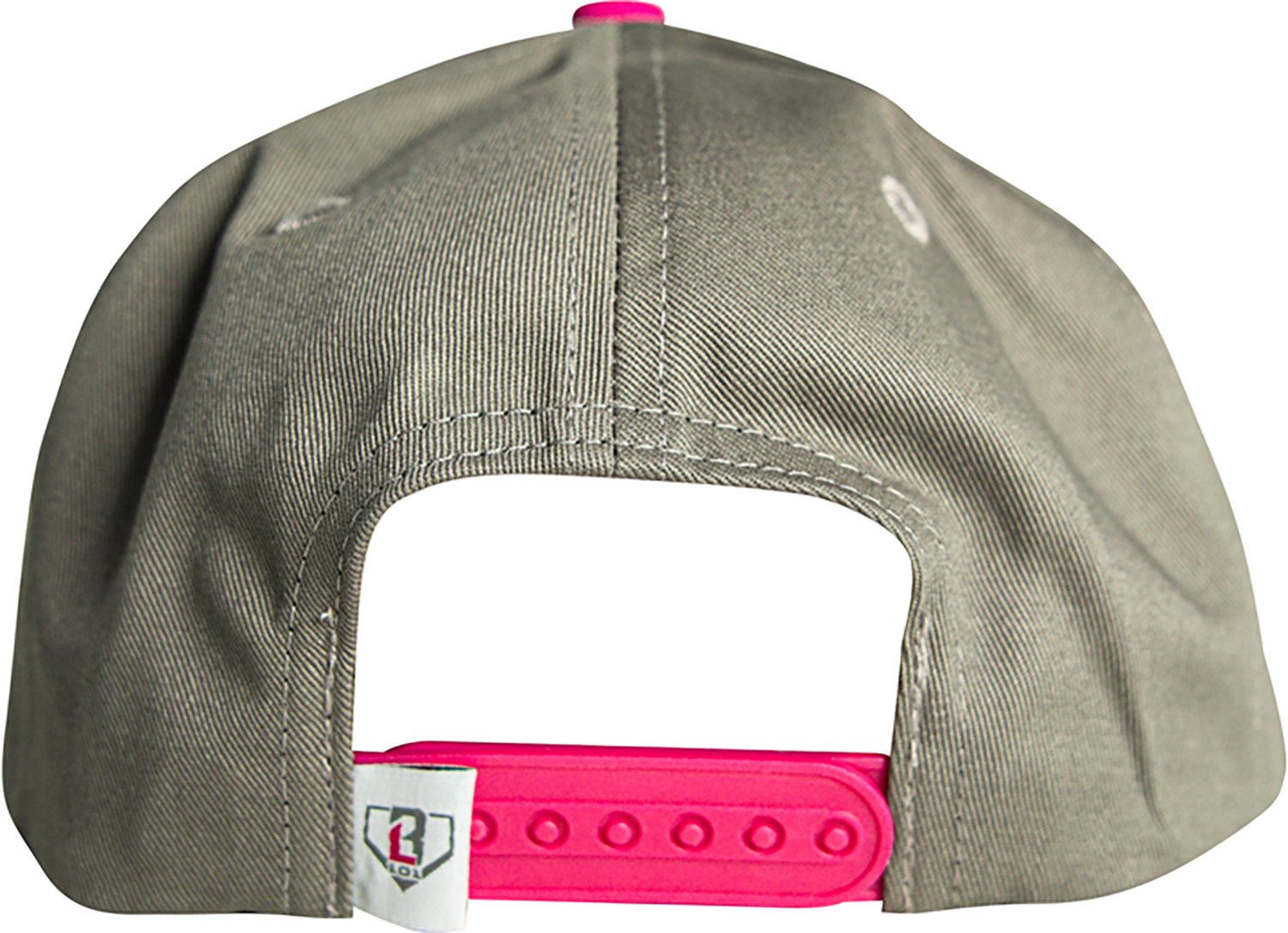 Baseball Lifestyle Boys' Pennant Snapback Hat - view number 3