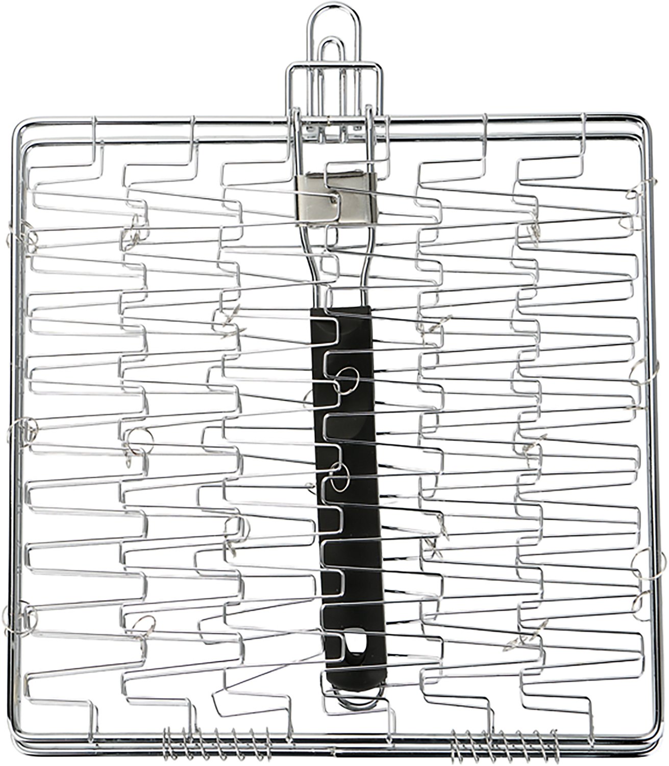 Mr. Bar-B-Q Flex Basket with Folding Handle - view number 2