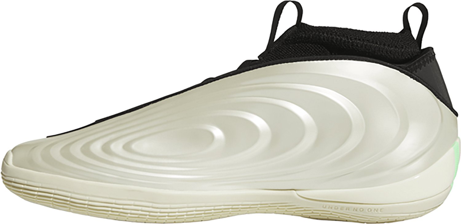 adidas Adults' James Harden Vol. 10 Basketball Shoes - view number 2