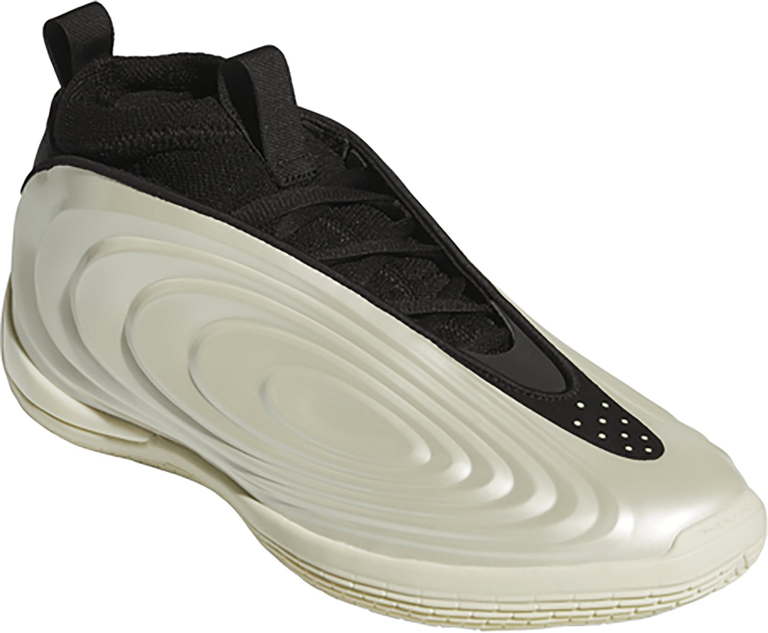 adidas Adults' James Harden Vol. 10 Basketball Shoes - view number 3