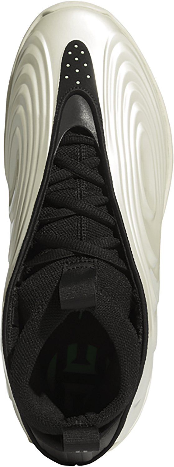 adidas Adults' James Harden Vol. 10 Basketball Shoes - view number 5