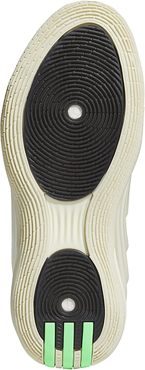 adidas Adults' James Harden Vol. 10 Basketball Shoes - view number 6