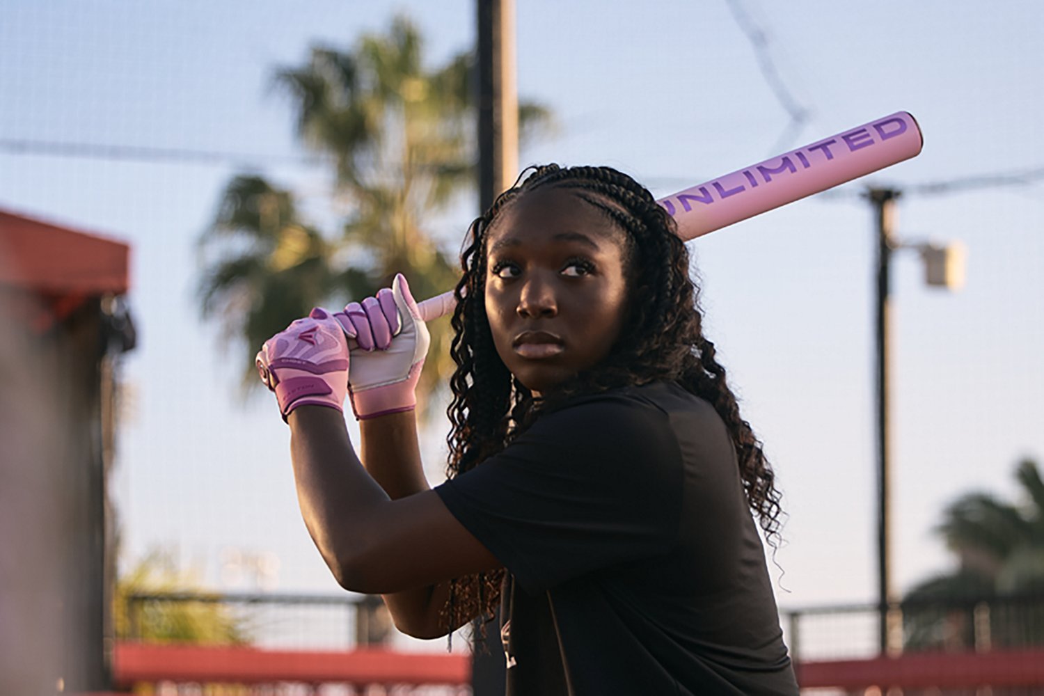 EASTON 2026 Ghost Unlimited Fastpitch Softball Bat -10 - view number 6