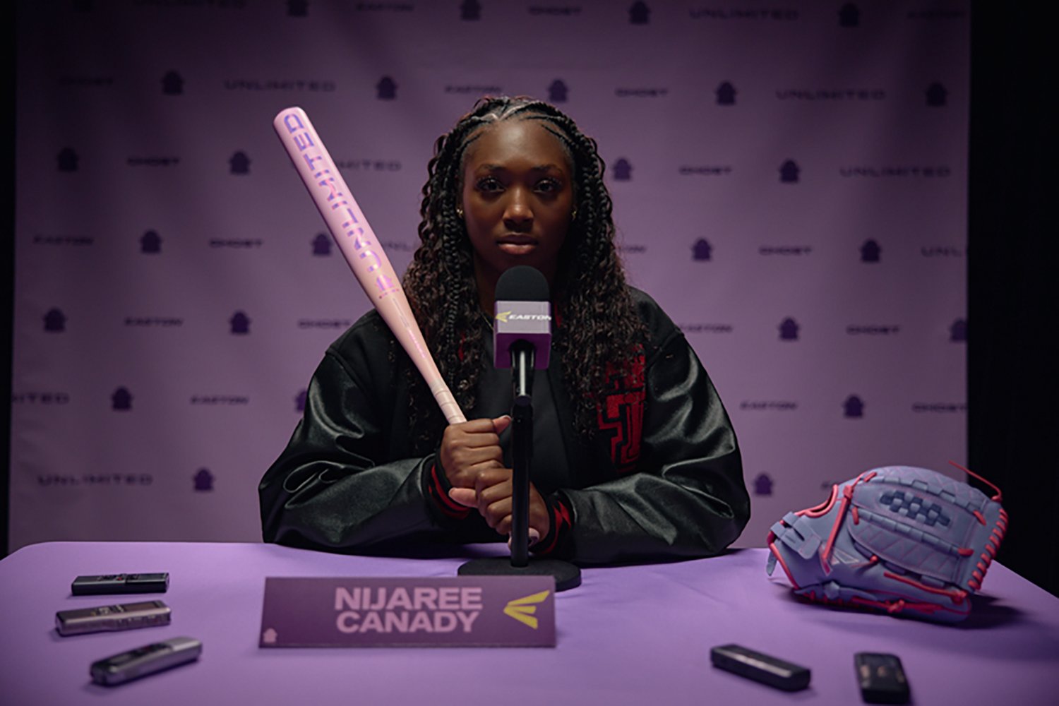 EASTON 2026 Ghost Unlimited Fastpitch Softball Bat -10 - view number 8