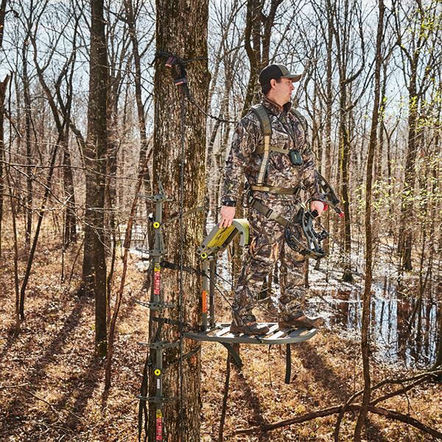 Summit 30' Safety Lines 3-Pack - view number 4