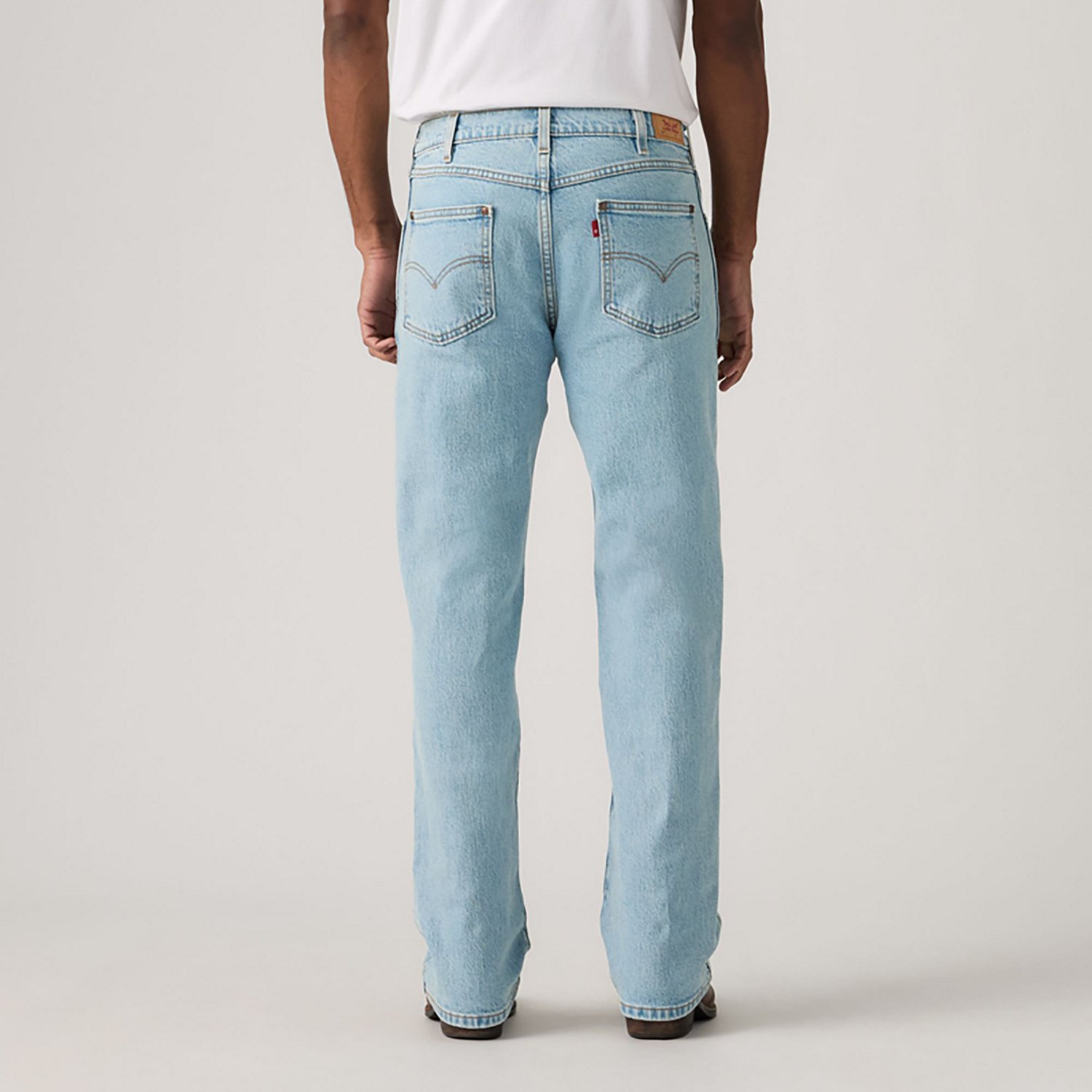 Levi's Men's 537 Western Bootcut Jeans - view number 3