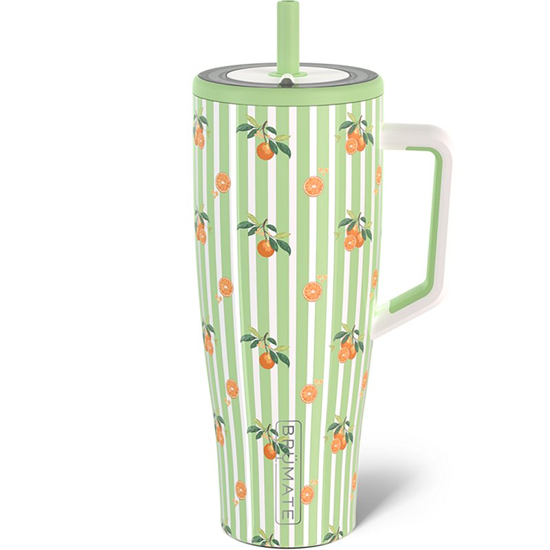 BruMate Era 40 oz Straw Tumbler