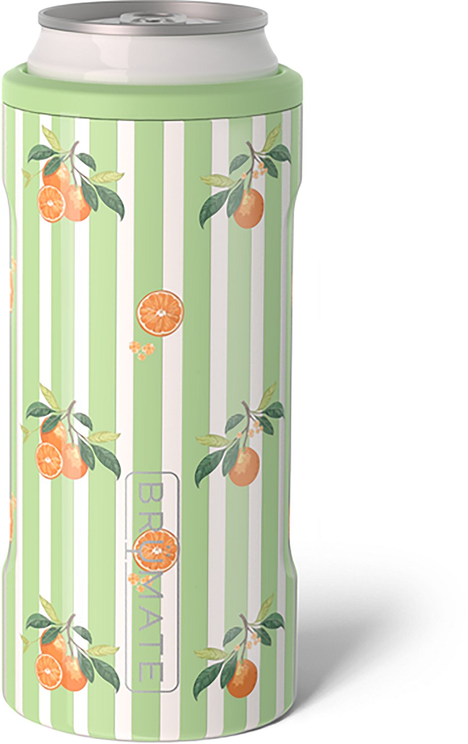 BruMate Hopsulator Slim Can Cooler V2 12 oz.