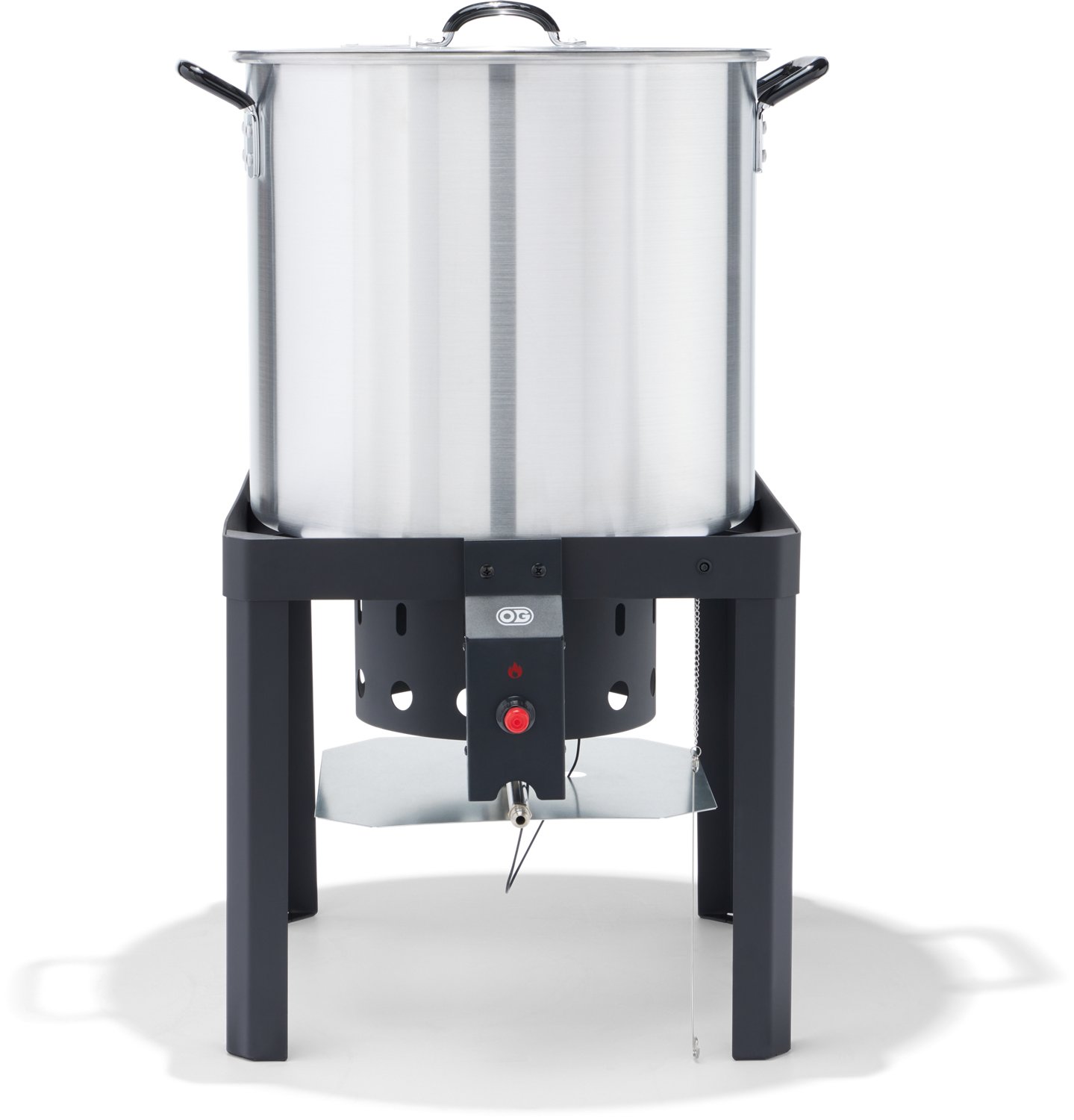 Outdoor Gourmet 60 qt Boiling Kit - view number 4