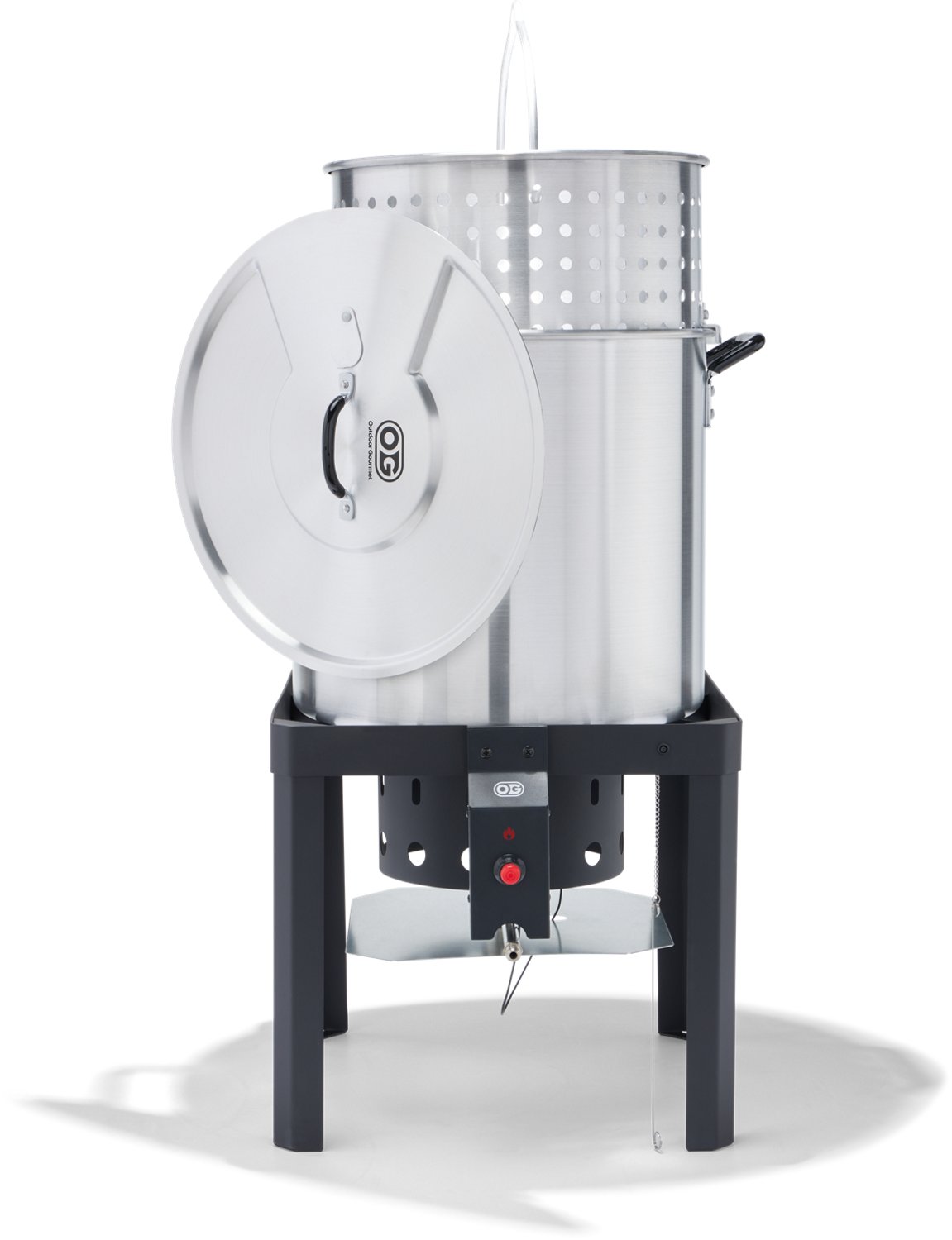 Outdoor Gourmet 60 qt Boiling Kit - view number 6