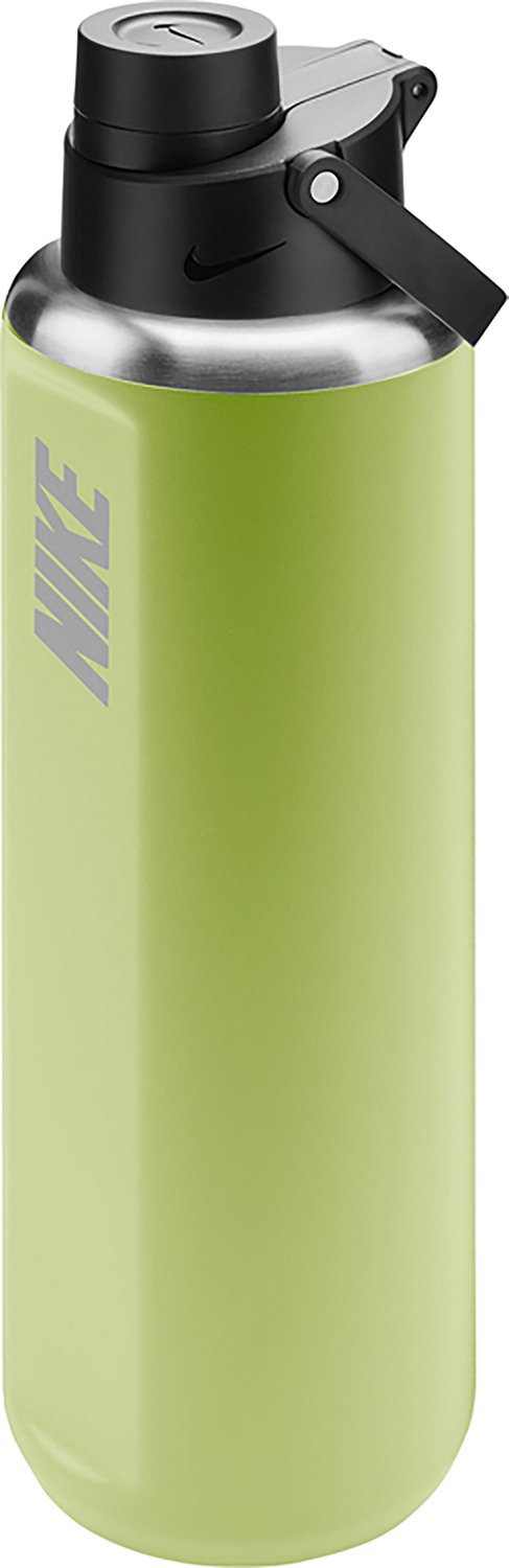 Nike Recharge Chug 32 oz Stainless Steel Water Bottle                                                                            - view number 2