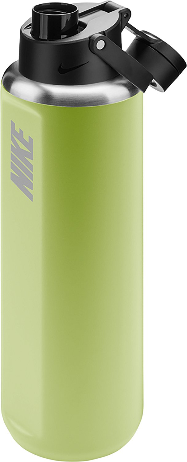 Nike Recharge Chug 32 oz Stainless Steel Water Bottle                                                                            - view number 3