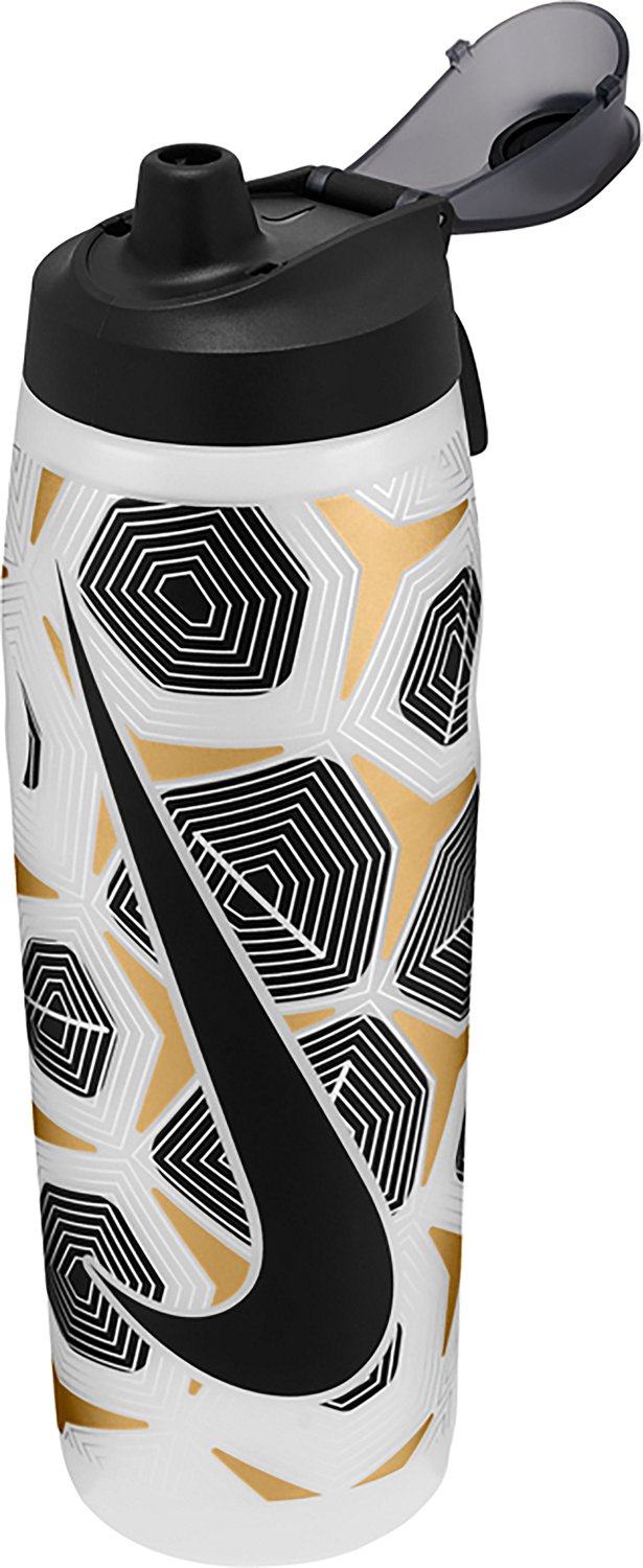 Nike Refuel Locking Lid 32 oz Water Bottle                                                                                       - view number 2