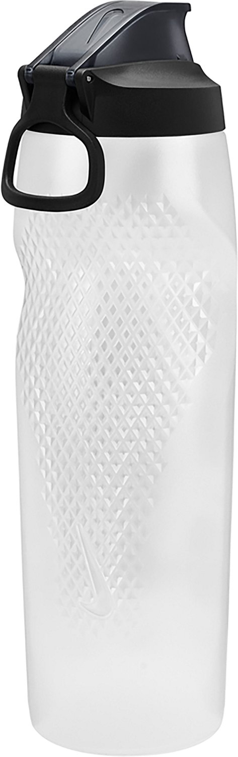 Nike Refuel Locking Lid 32 oz Water Bottle                                                                                       - view number 3