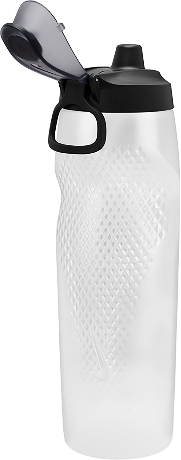 Nike Refuel Locking Lid 32 oz Water Bottle                                                                                       - view number 4