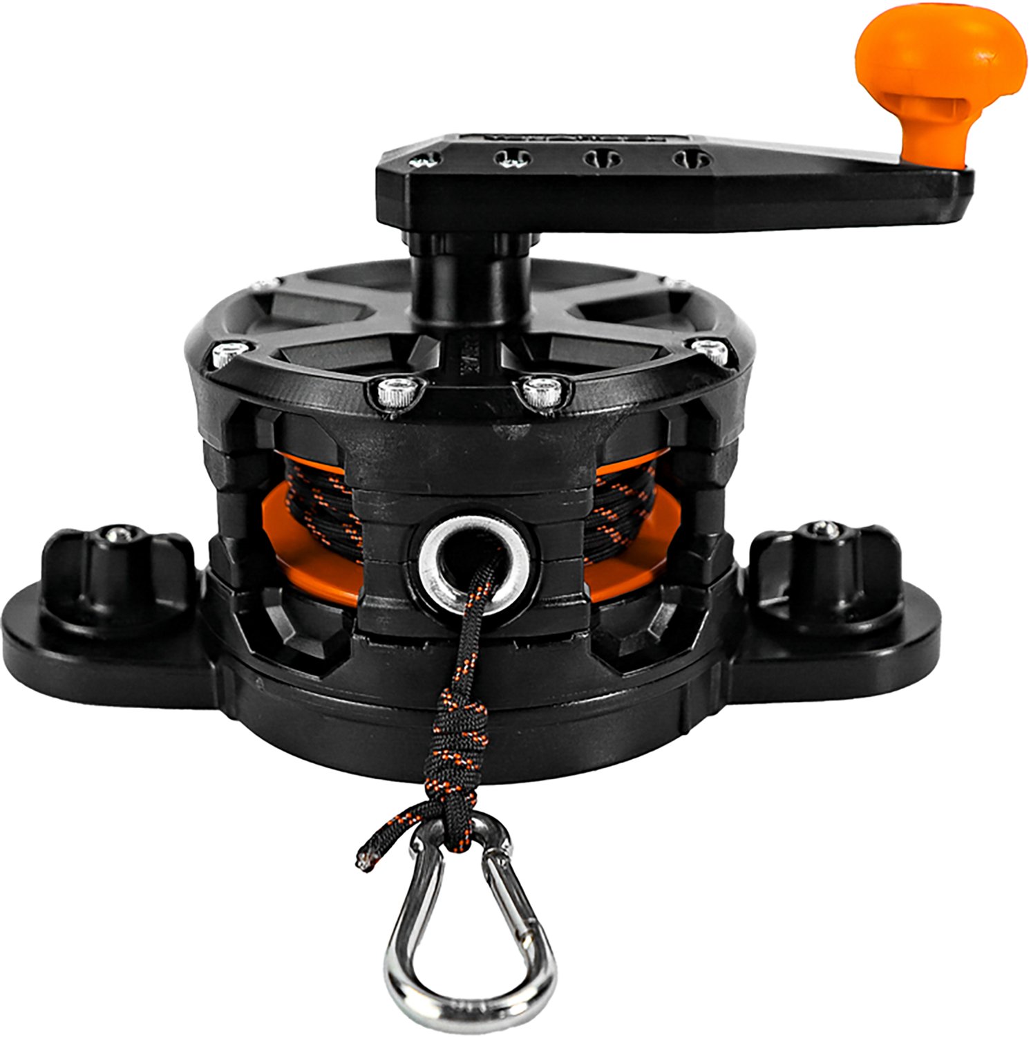 YakAttack DropShot Anchor Line Reel