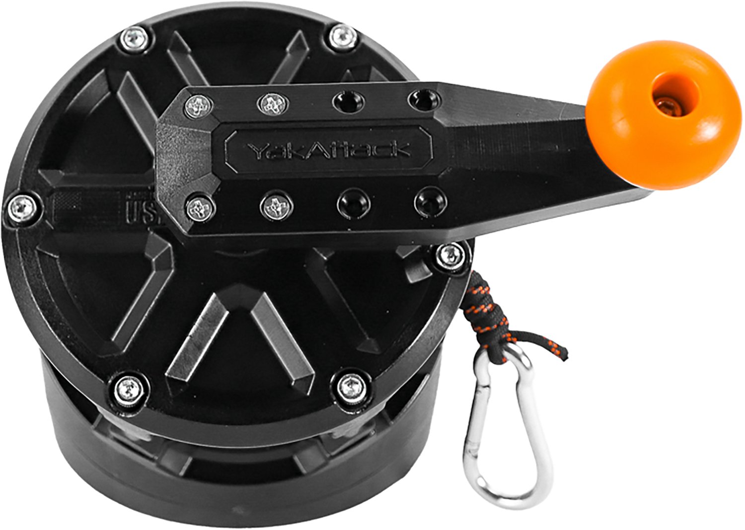 YakAttack DropShot Anchor Line Reel - view number 2