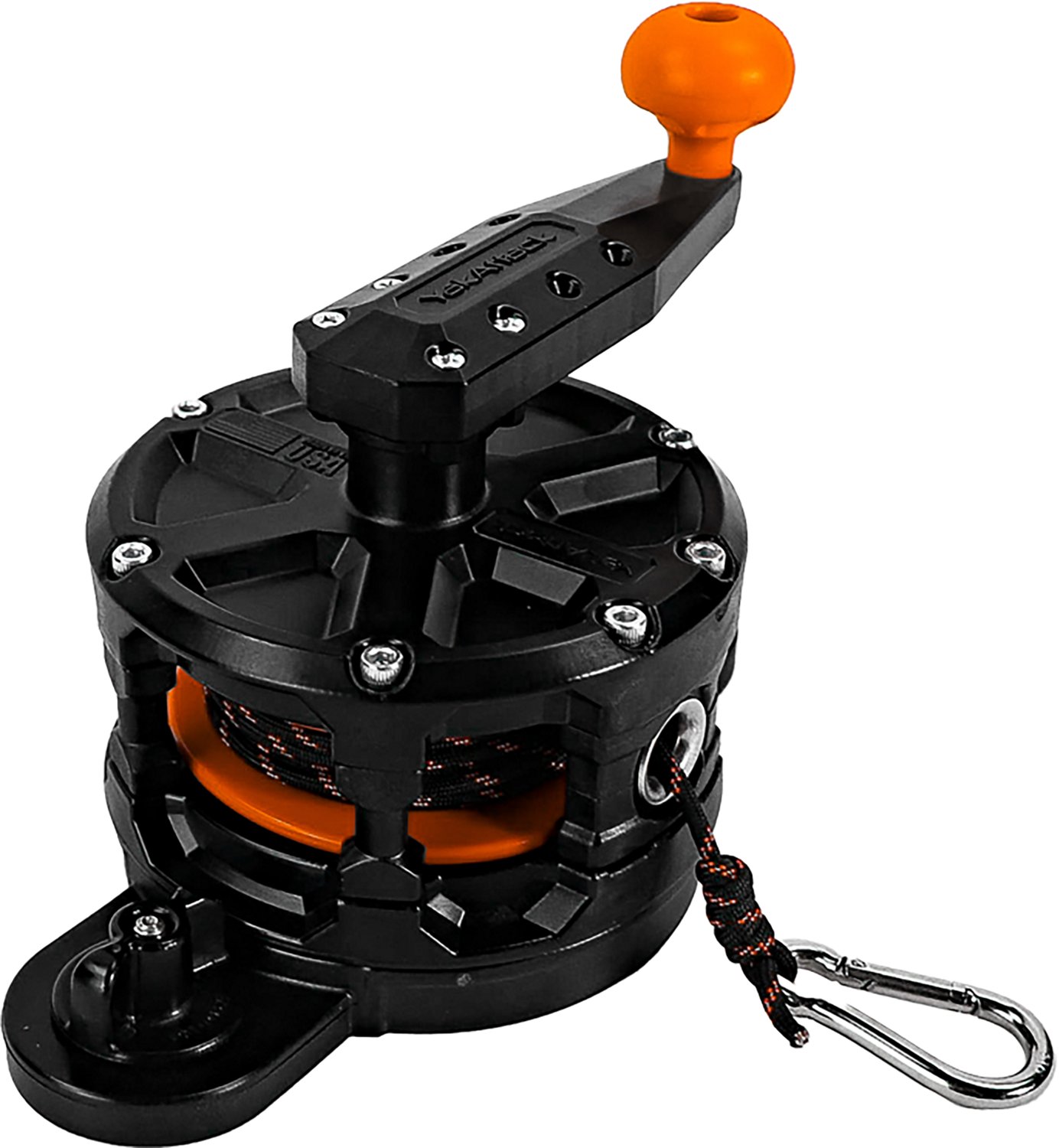YakAttack DropShot Anchor Line Reel - view number 3