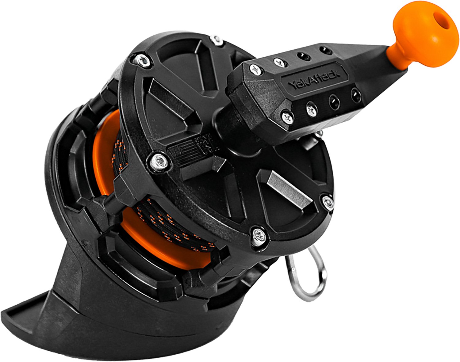 YakAttack DropShot Anchor Line Reel - view number 5