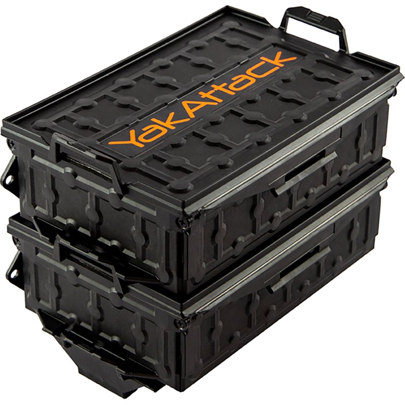 Yakattack Tracpak Combo Kit