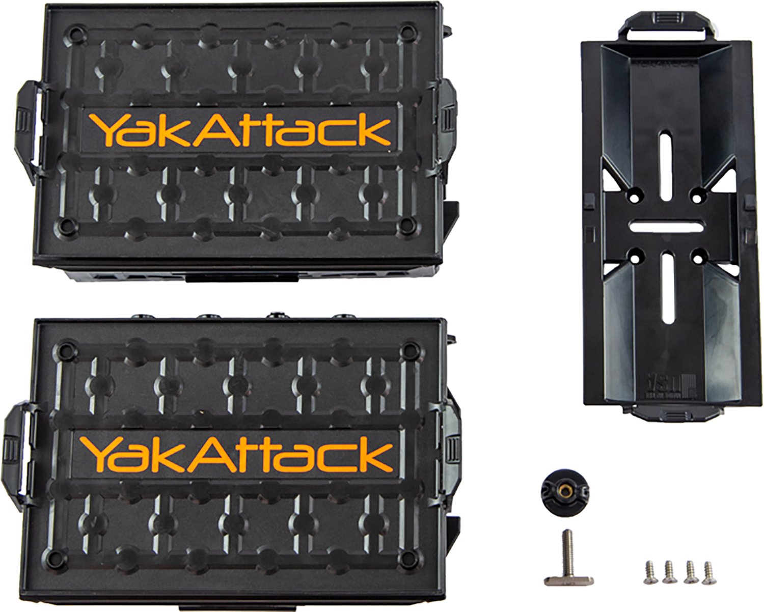 YakAttack TracPak Combo Kit - view number 2