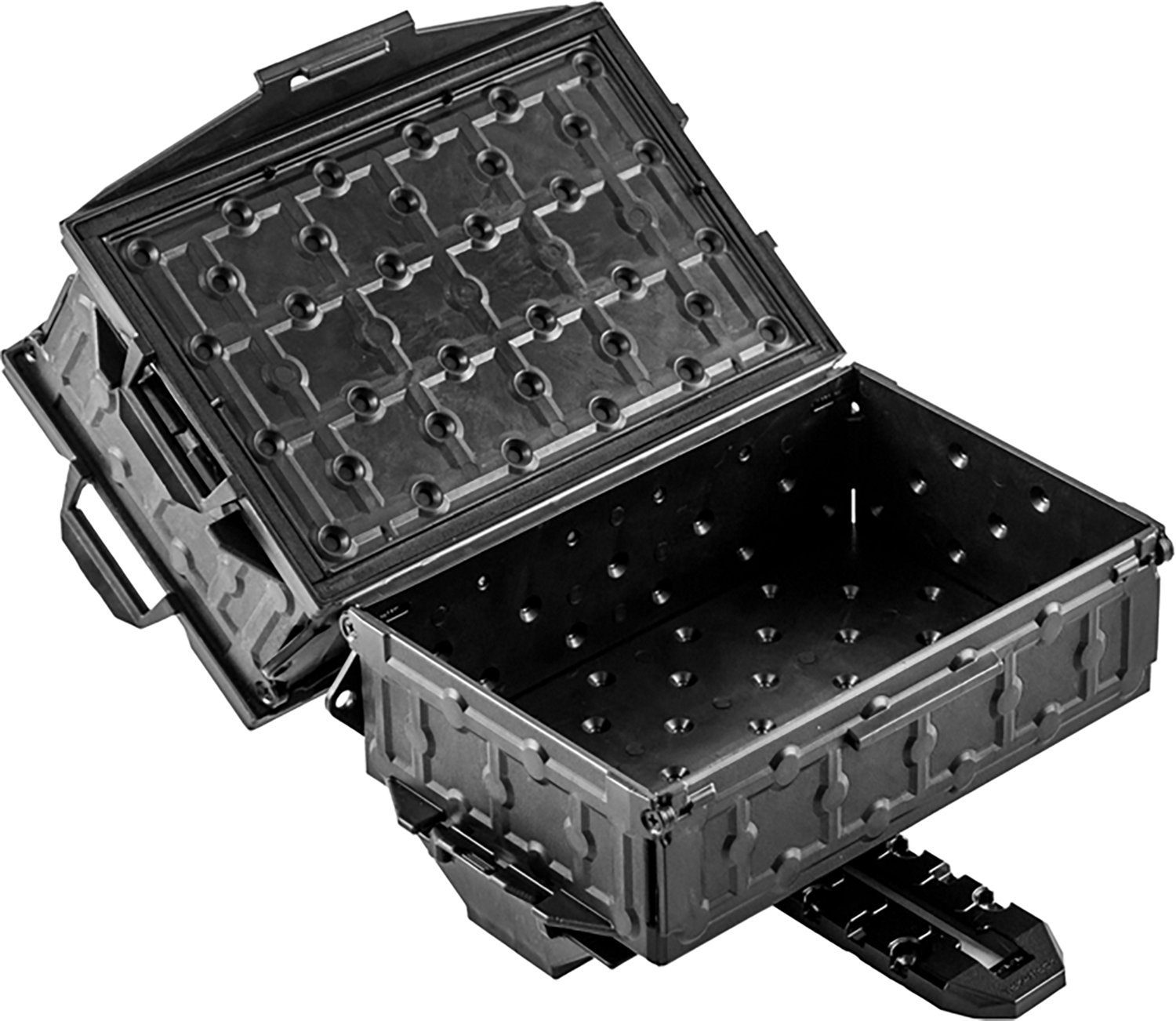 【Ramy 】アッカ2点セット YakAttack TracPak Combo Kit | Academy
