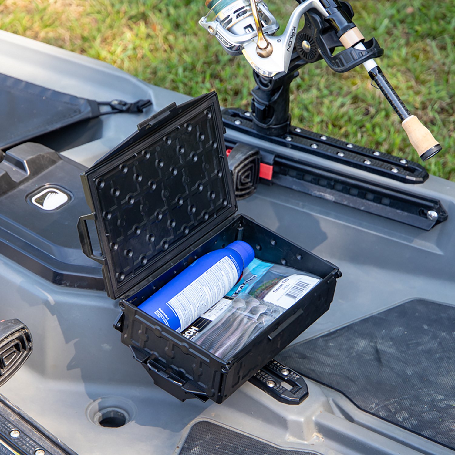 YakAttack TracPak Combo Kit | Academy