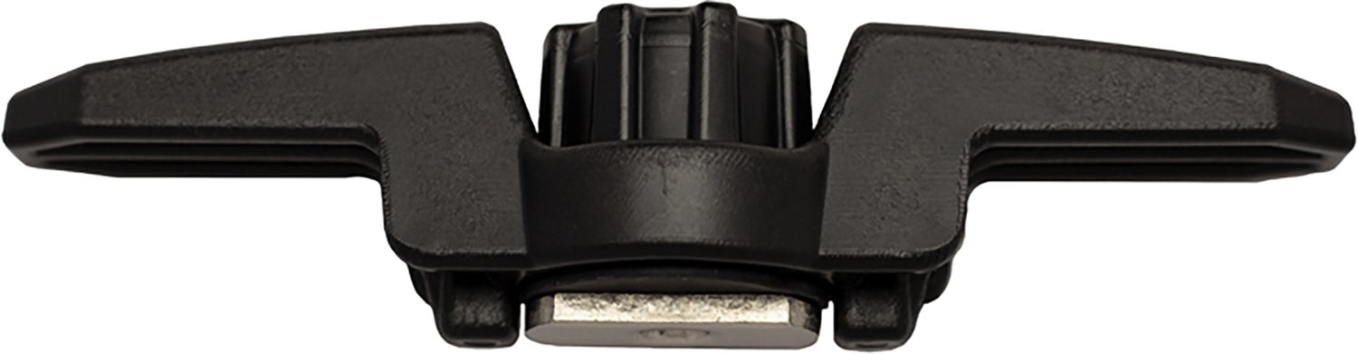 YakAttack GT Cleat XL Track Mount Line Cleat - view number 2