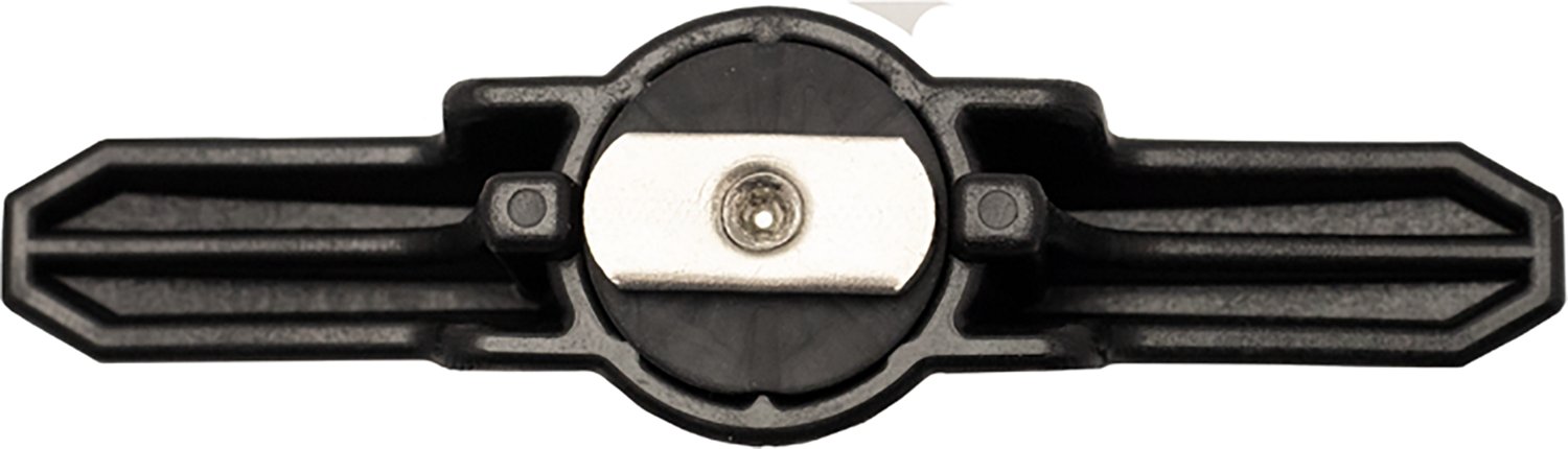 YakAttack GT Cleat XL Track Mount Line Cleat - view number 4