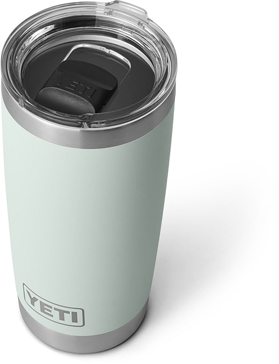 The YETI DuraCoat Rambler 20 oz Tumbler - view number 2