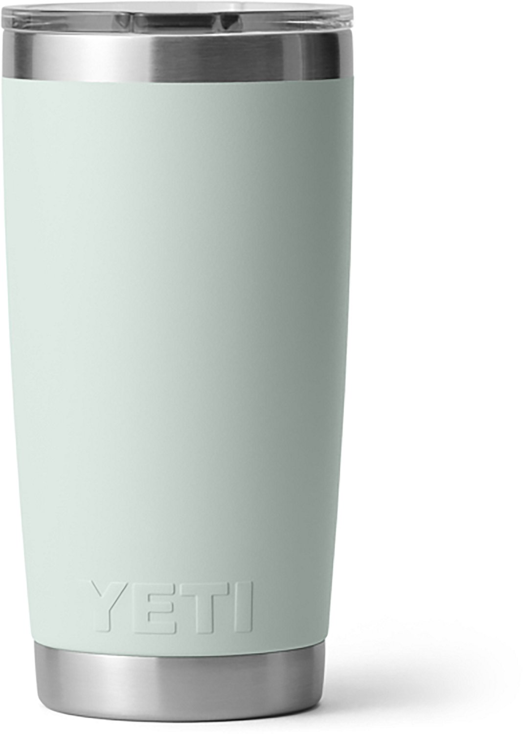 The YETI DuraCoat Rambler 20 oz Tumbler - view number 3