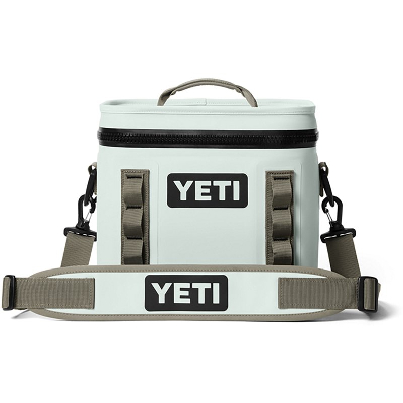 Yeti Hopper Flip 8 Soft Cooler