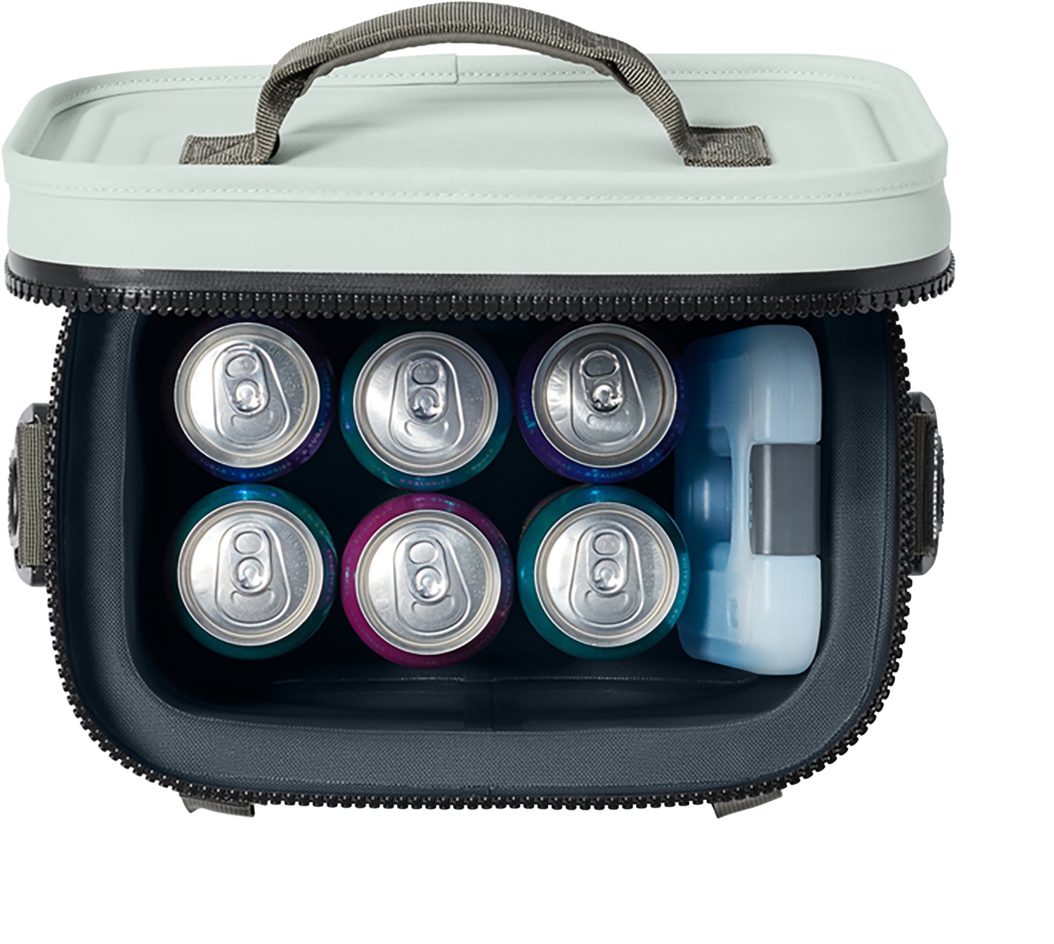 YETI Hopper Flip 8 Soft Cooler - view number 5