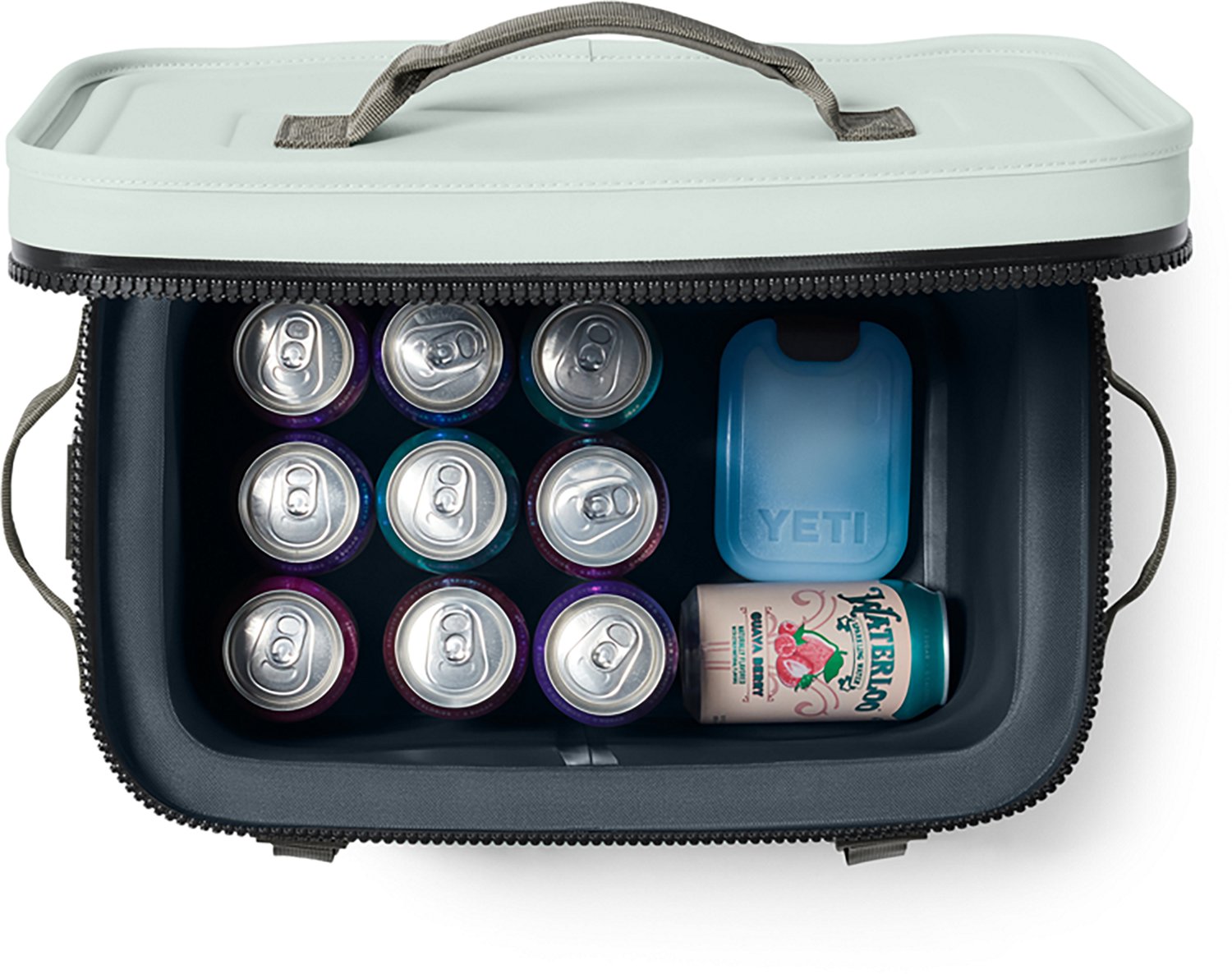 YETI Hopper Flip 18 Soft Cooler - view number 5