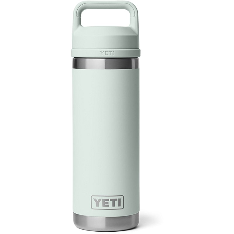 YETI Rambler 18 oz Bottle with Chug Cap