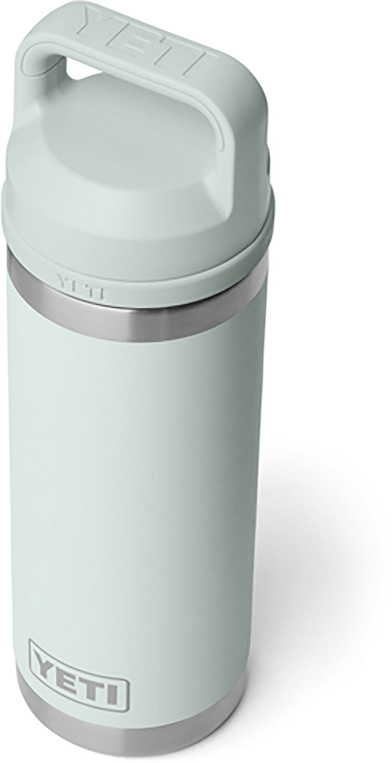 YETI Rambler 18 oz Bottle with Chug Cap - view number 2